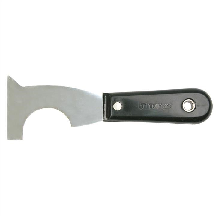 18B218 Topex Multipurpose scraper