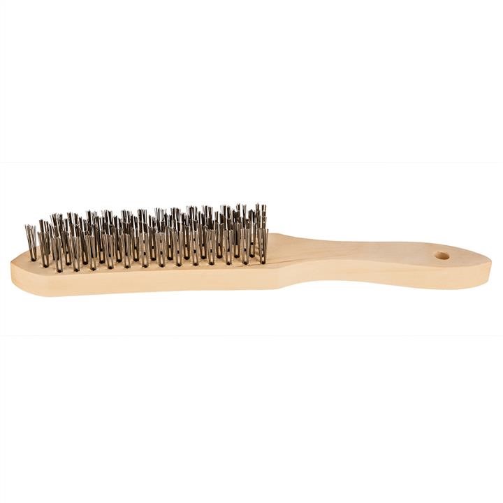 Topex 14A615 Wire brush - 5 lines 14A615