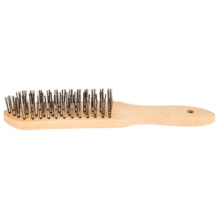 Topex 14A616 Wire brush - 6 lines 14A616