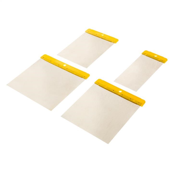18B436 Topex Scraper set 50-120mm