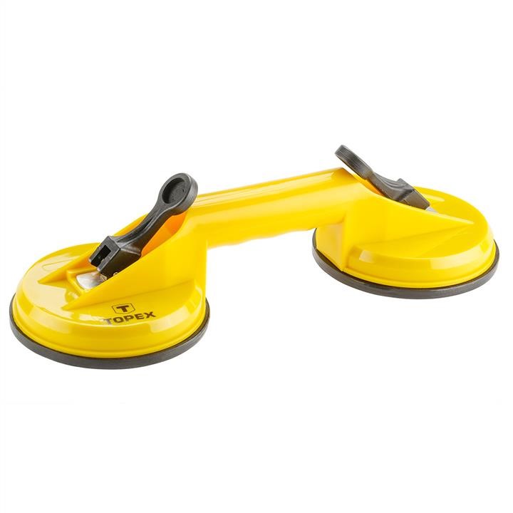 Topex 14A780 Suction lifter 80kg 14A780