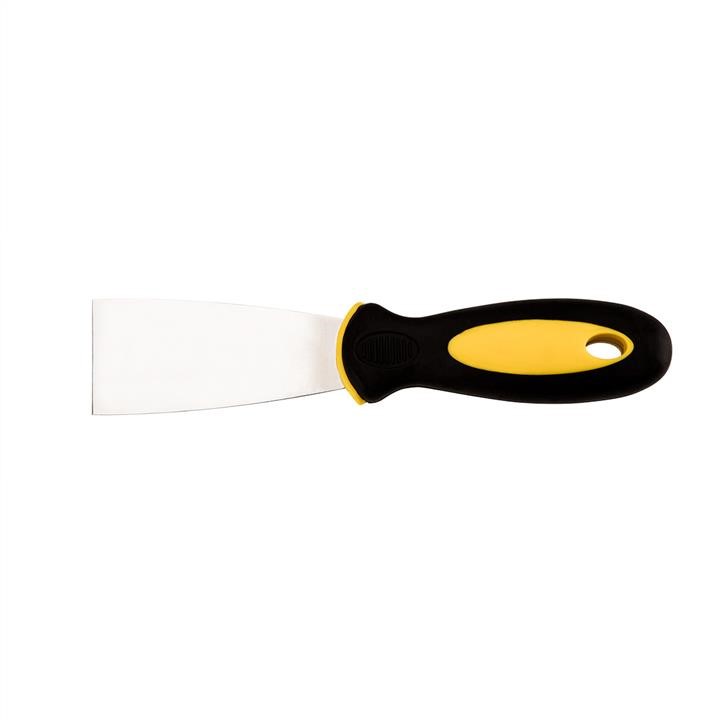 18B604 Topex Scraper 40mm, stainless steel blade, bimaterial handle