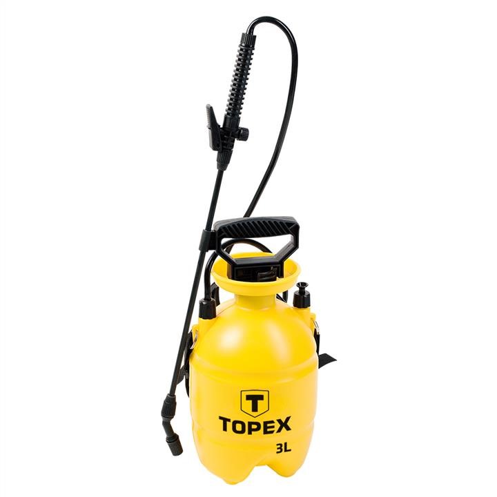 Topex 15A504 Sprinkler 3 l 15A504