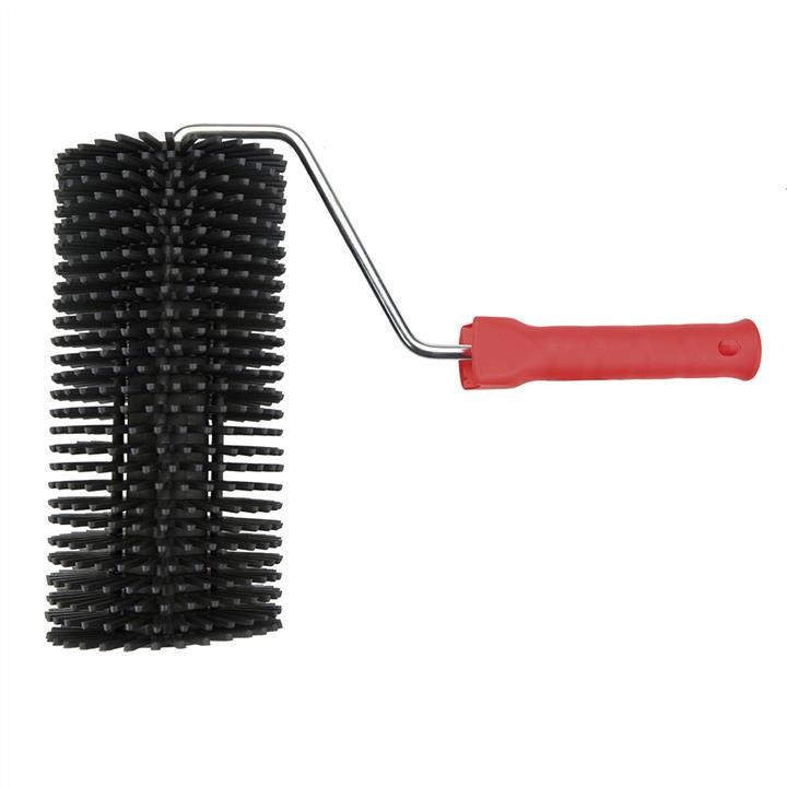 20B801 Topex Deaeration roller 25cm, small, 14mm spikes