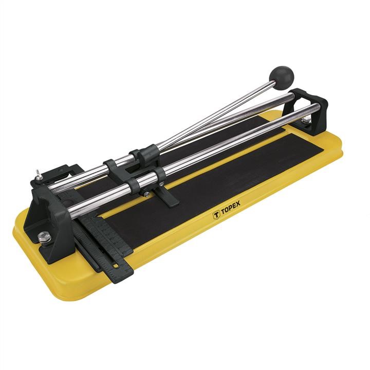 16B240 Topex Tile cutting machine, 400mm