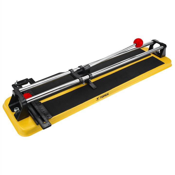 16B260 Topex Tile cutting machine 600mm