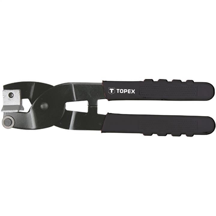 16B430 Topex Tile cutting pliers