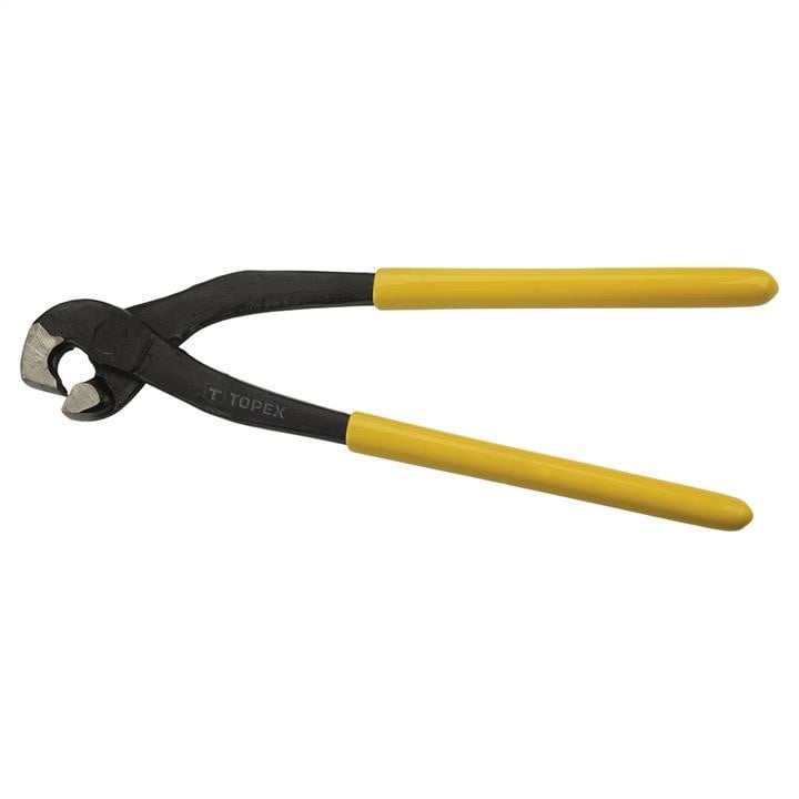 16B440 Topex Tile cutting pliers