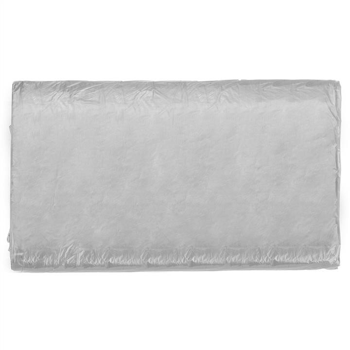 23B145 Topex Covering sheet LDPE 0.02 mm, 4 x 5 m