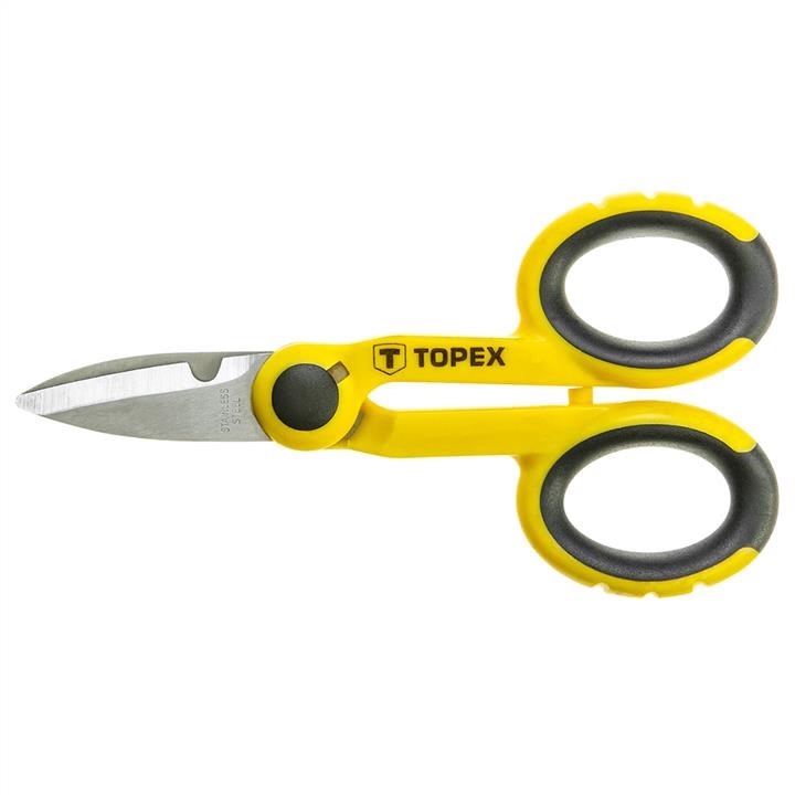 Topex 32D413 Scissors 140 mm 32D413