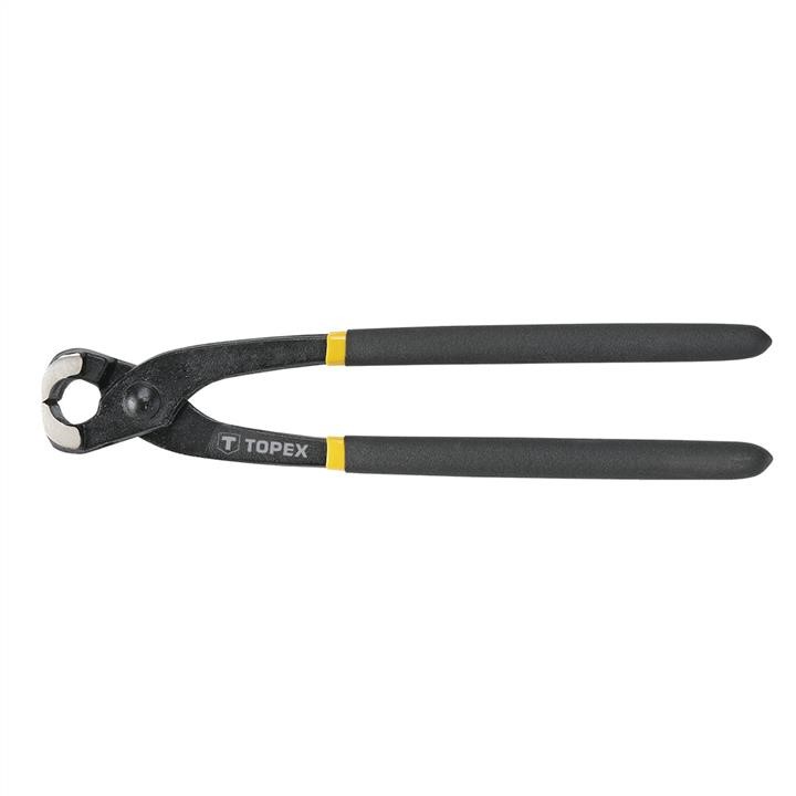 32D541 Topex Rabbit pincers 250mm