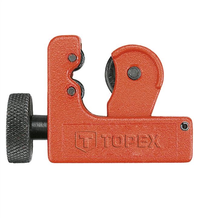 Topex 34D031 Pipe cutter 34D031