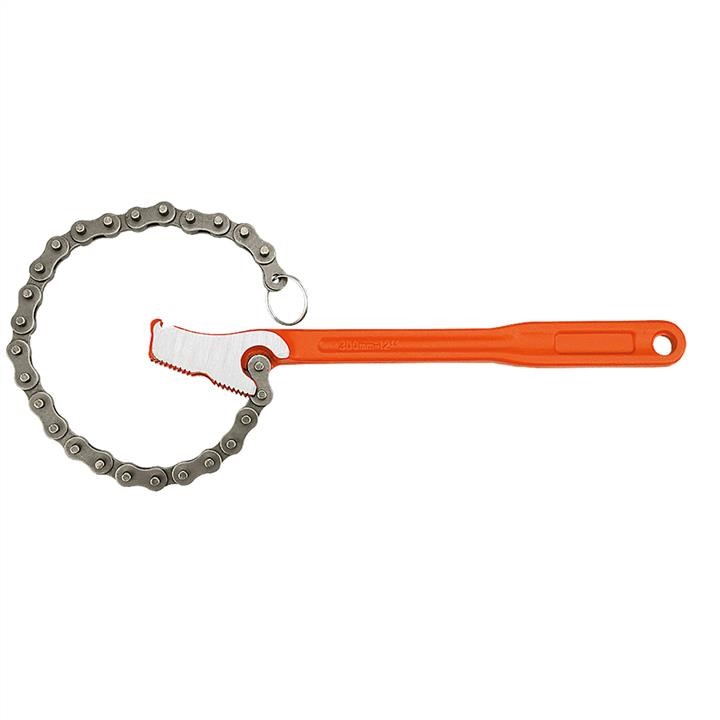 Topex 34D035 Chain wrench 300mm 34D035