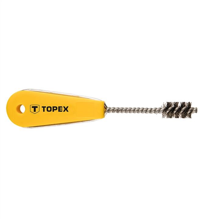 Topex 34D072 Pipe Cleaner, internal 12 mm 34D072