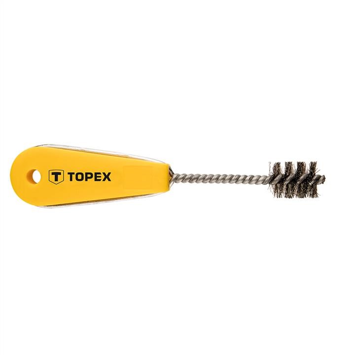 Topex 34D074 Pipe Cleaner, internal 18 mm 34D074