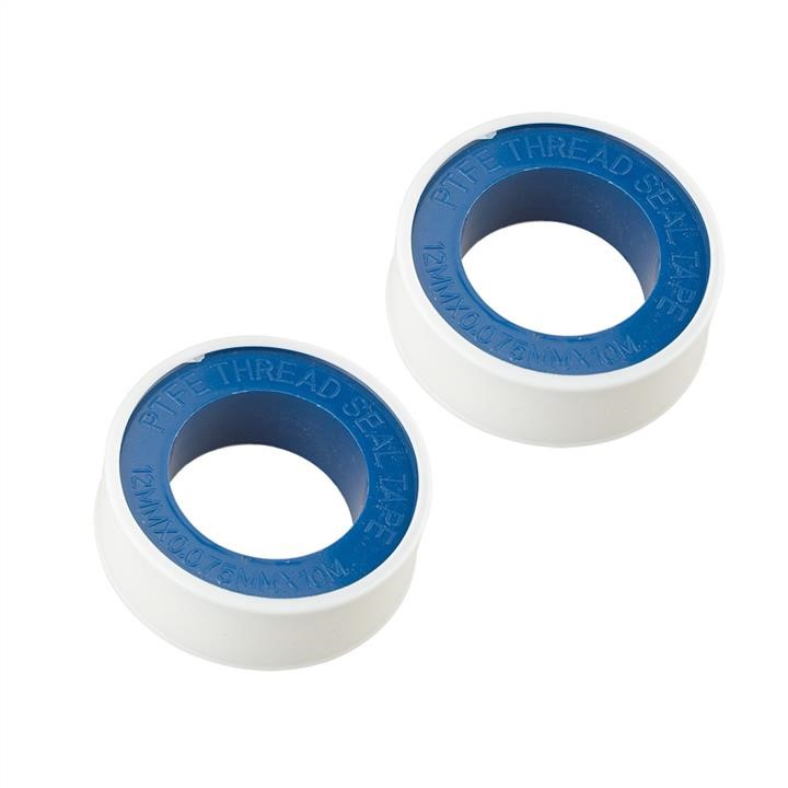 Topex 34D092 Sealing tape 10m, 2pcs, PTFE 34D092