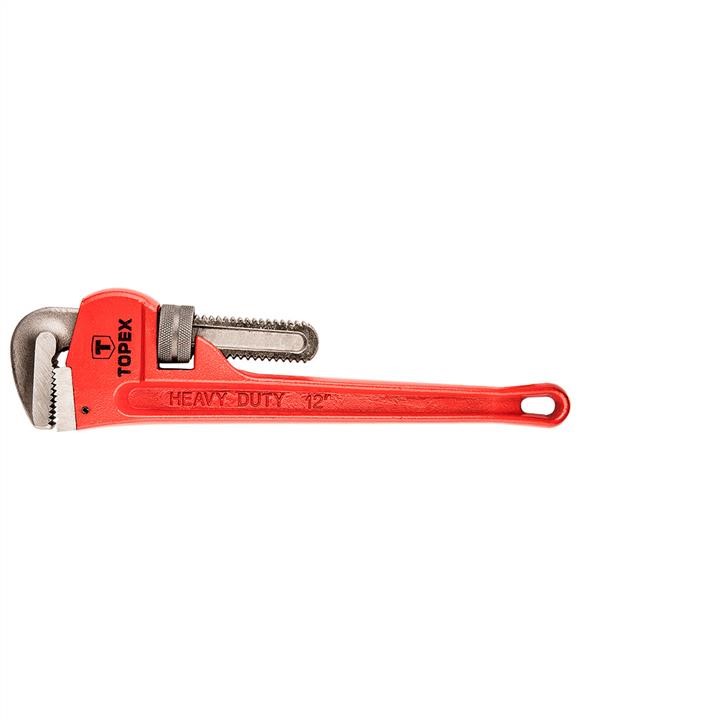 Topex 34D613 Pipe wrench 300mm 34D613