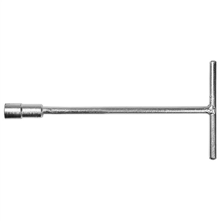 35D031 Topex T-socket wrench 10x200mm