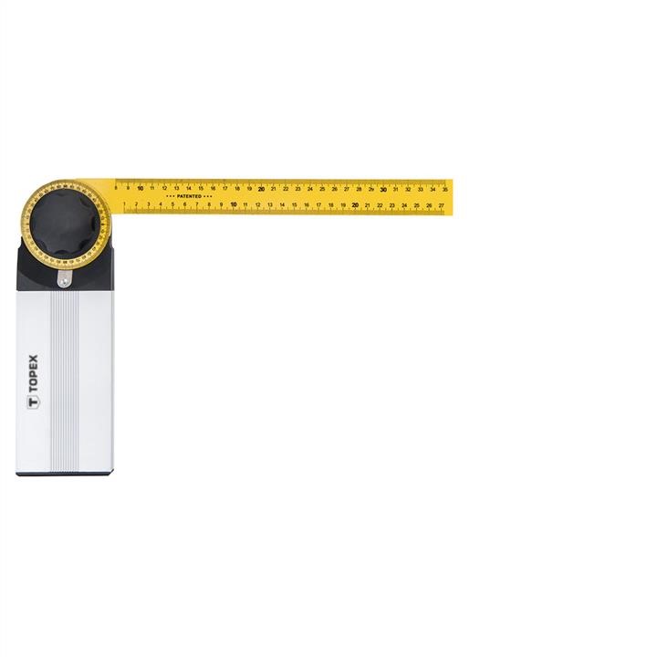 30C343 Topex Joiners bevel - 35cm