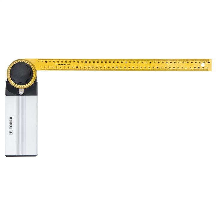30C345 Topex Joiners bevel - 50cm