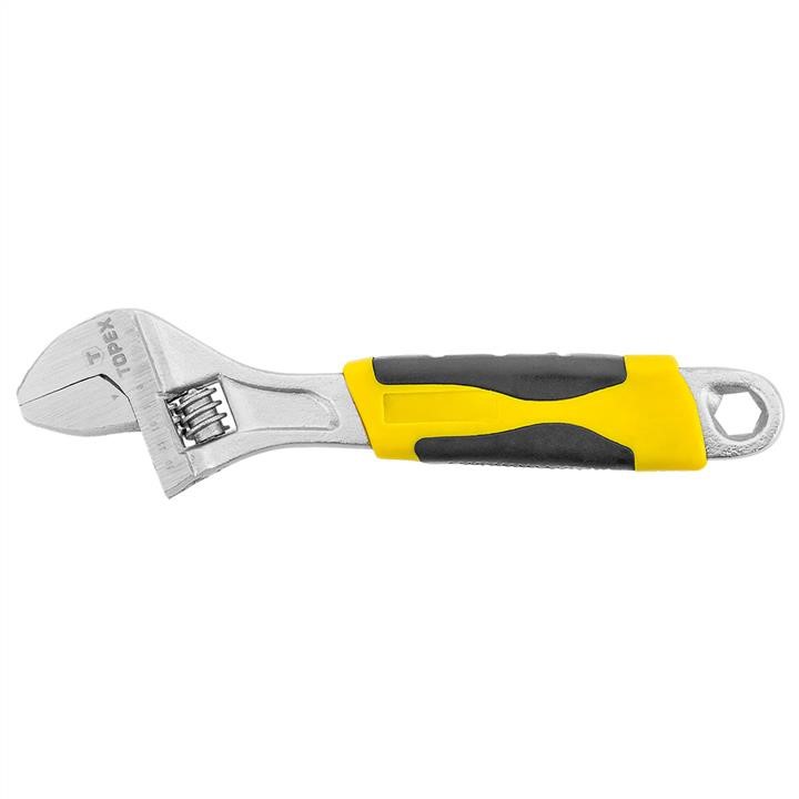 35D122 Topex Adjustable wrench 200mm