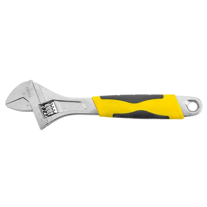 Topex 35D124 Adjustable wrench 300mm 35D124