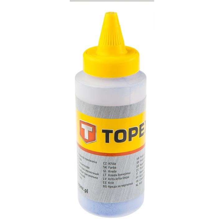 30C617 Topex Chalk, 115g, red