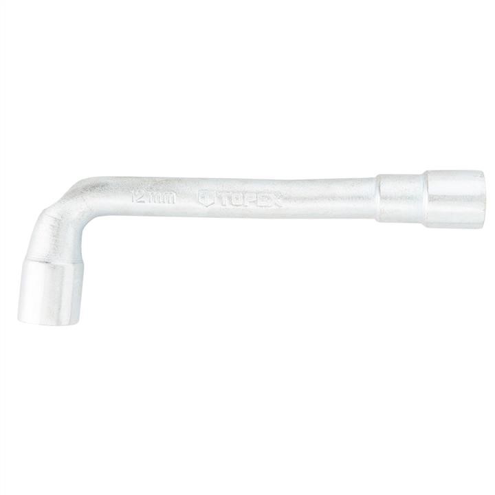 35D166 Topex L angle type wrench 12mm