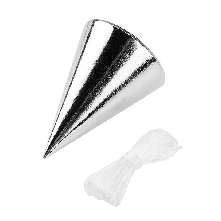 30C643 Topex Plumb bob, 275g