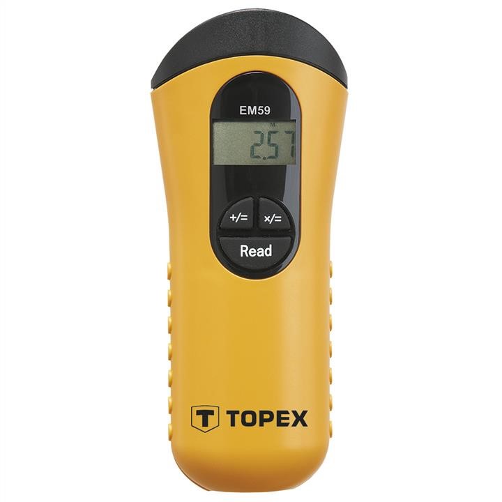 31C902 Topex Distancer
