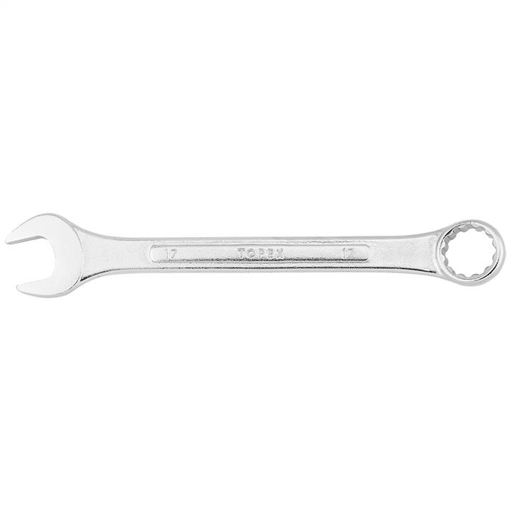 35D389 Topex Combination spanner 17 mm