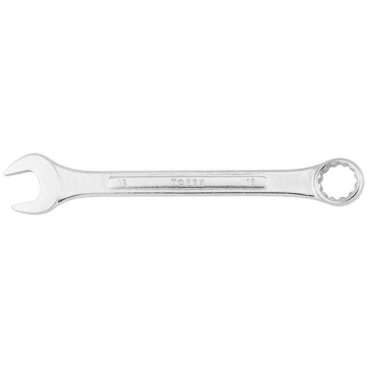 35D390 Topex Combination spanner 18 mm