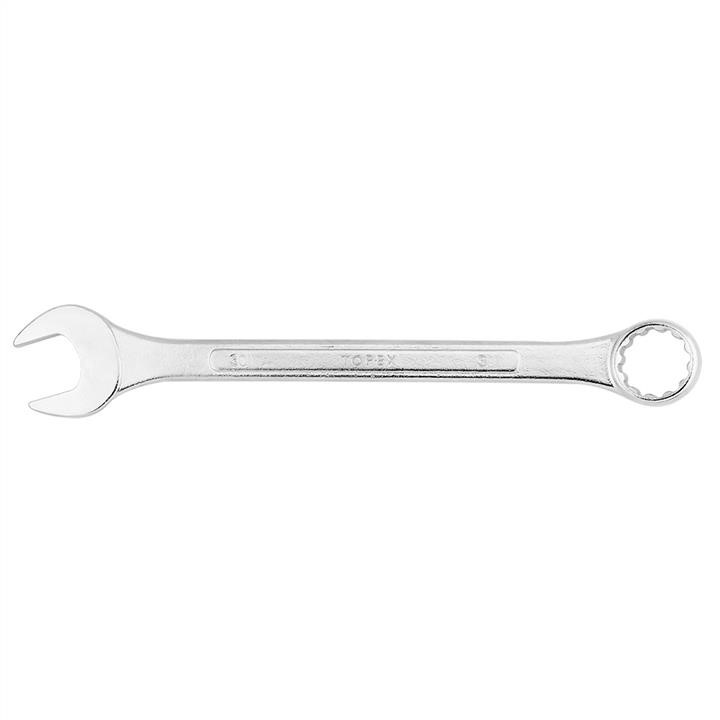 35D395 Topex Combination spanner 30 mm