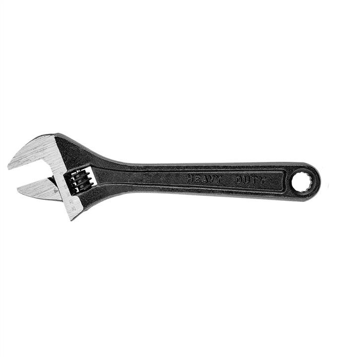 Topex 35D556 Adjustable wrench 200mm, 8" 35D556