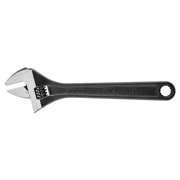 Topex 35D558 Adjustable wrench 300mm, 12" 35D558