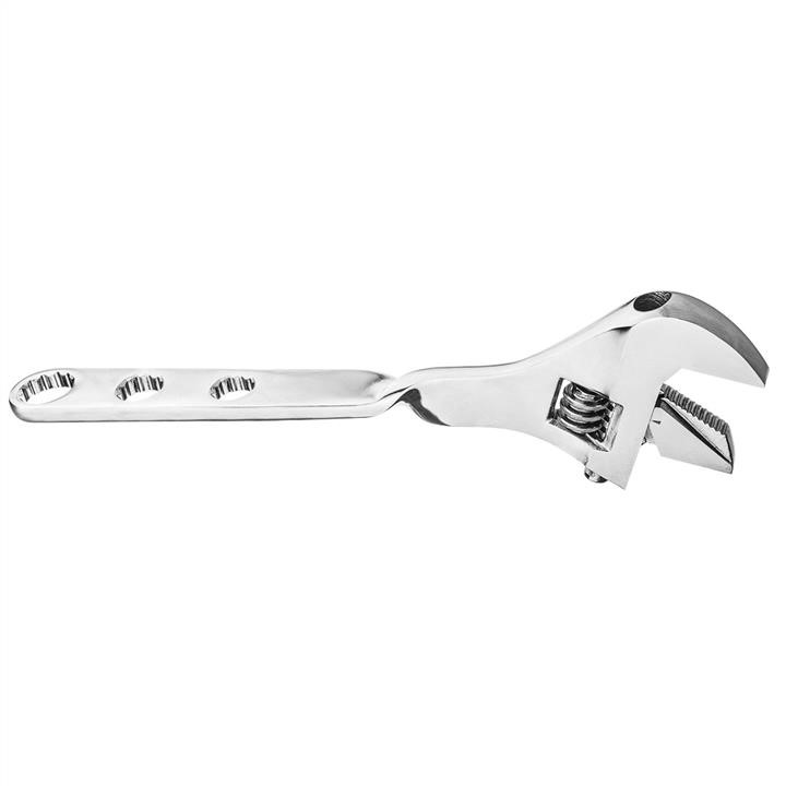 Topex 35D562 Twisted adjustable wrench 300 mm, range 0-32 mm 35D562