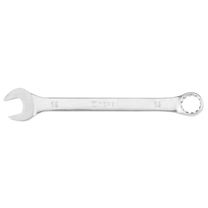 Topex 35D711 Combination wrench 16 mm 35D711