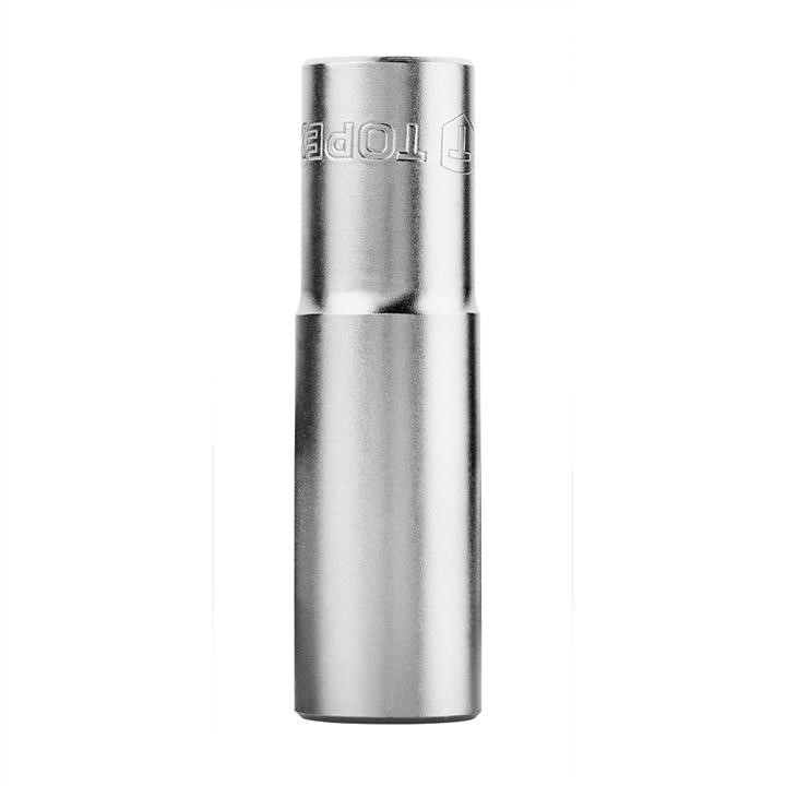 38D756 Topex Deep socket 1/2", 17mm, CrV