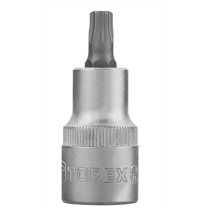 38D805 Topex Torx socket 1/2" T40 x 55mm
