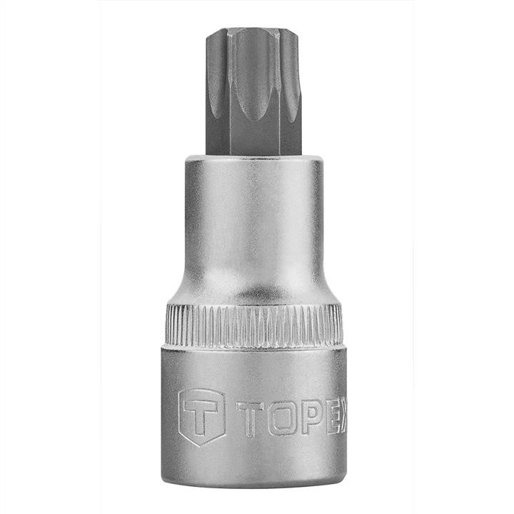 38D808 Topex Torx socket 1/2" T55 x 55mm