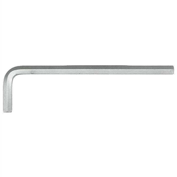 35D910 Topex Hex key 10mm, 170x40mm, CV