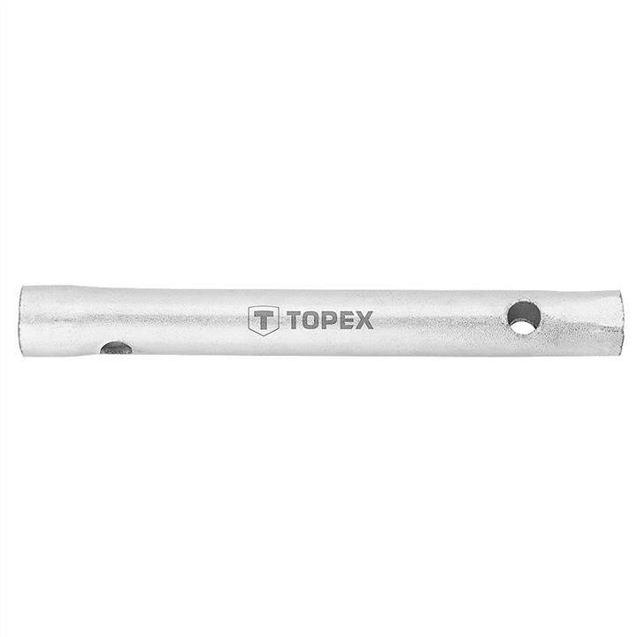 Topex 35D932 Tube spanner 10x11mm 35D932