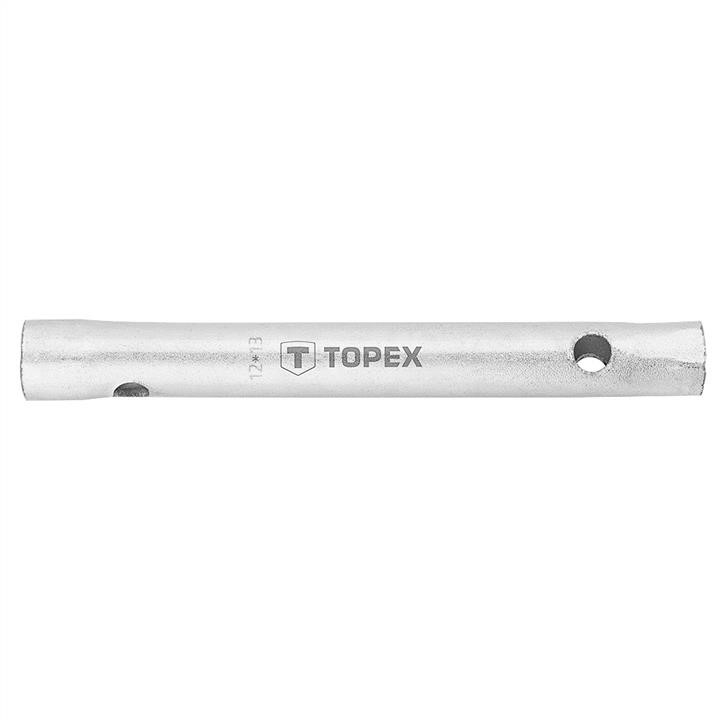 Topex 35D933 Tube spanner 12x13mm 35D933