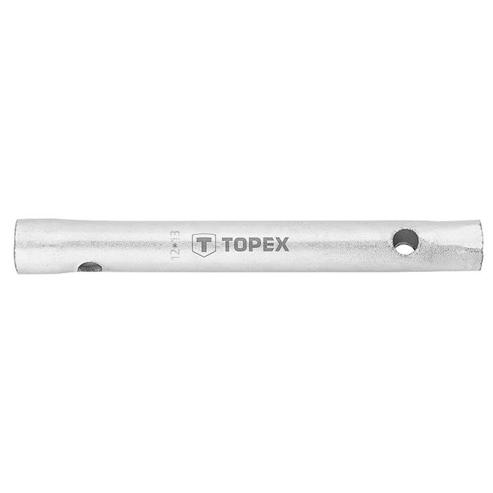 35D933 Topex Tube spanner 12x13mm