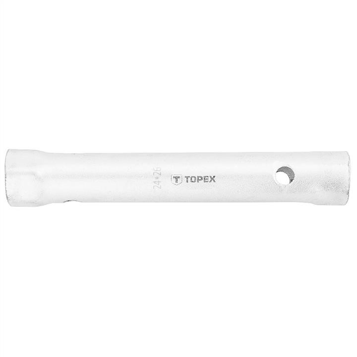 Topex 35D939 Tube spanner 24x26mm 35D939
