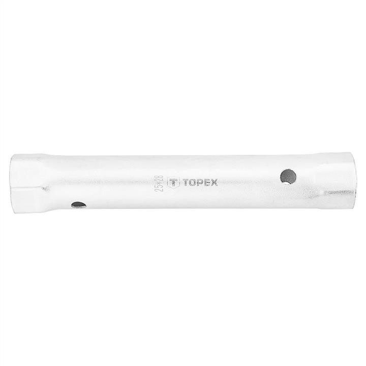 Topex 35D940 Tube spanner 25x28mm 35D940