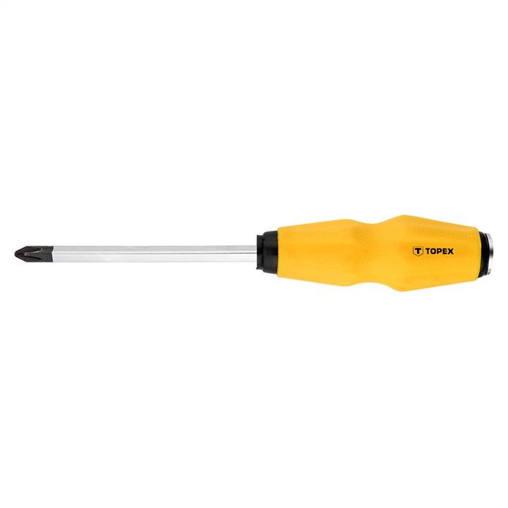 39D261 Topex Screwdriver, Phillips