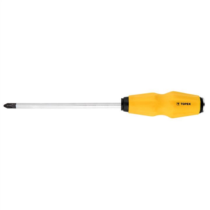 39D263 Topex Screwdriver, Phillips