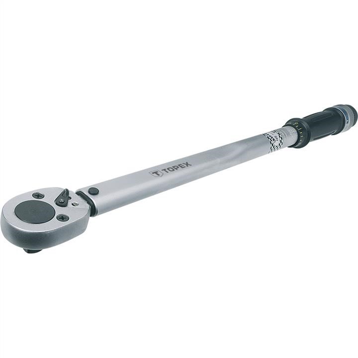Topex 37D109 1/2 Torque wrench 10-100Nm 37D109
