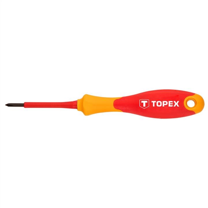 39D475 Topex Phillips dielectric screwdriver